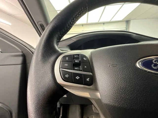 Used 2020 Silver Ford XLT image 18
