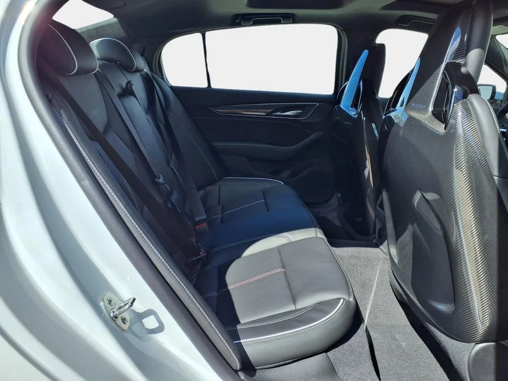 2026 Cadillac CT5 V-Series Blackwing - Photo 15