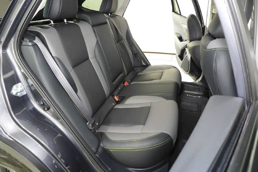 Certified Used 2024 Gray Subaru Onyx Edition XT image 18