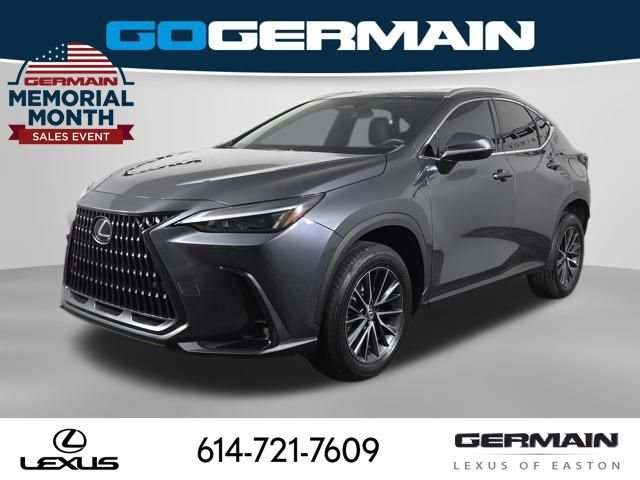 2023 Lexus NX 350 350 Premium AWD's photo