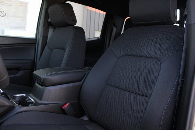 2025 GMC Canyon Elevation - Photo 27