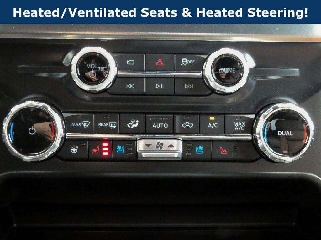 New 2026 Marsh Gray Ford F-250® King Ranch® image 16