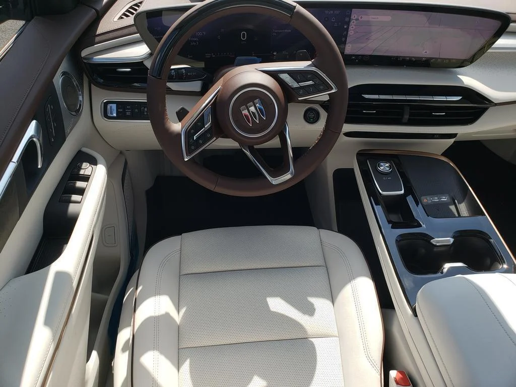 2026 Buick Enclave Avenir - Photo 13