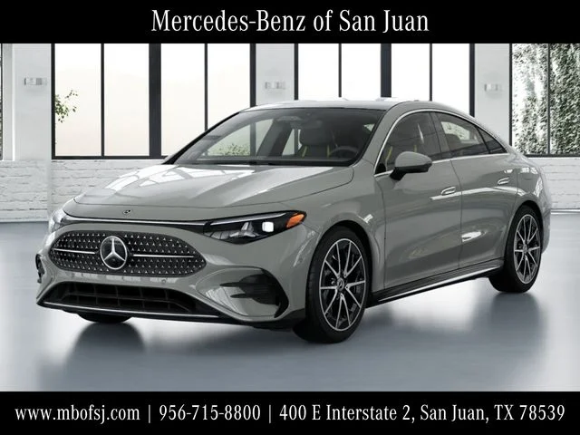 New 2027  Mercedes-Benz  image 1