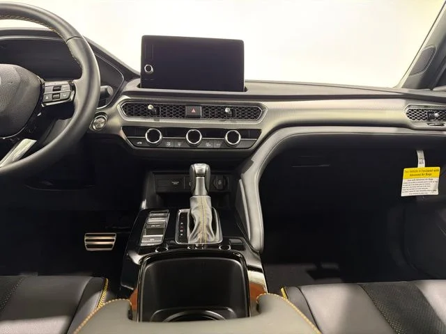 2026 Acura Integra A-Spec with Tech Package - Photo 35