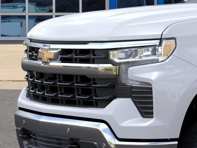 2026 Chevrolet Silverado 1500 LT - Photo 13