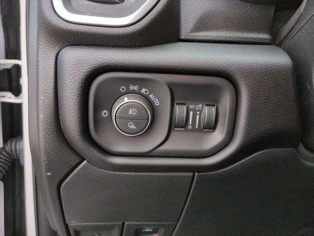 2026 RAM 2500 Laramie - Photo 15