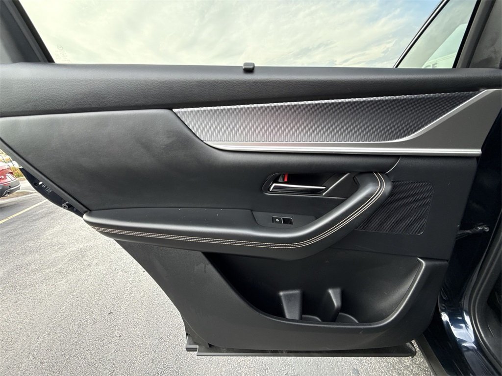 2024 MAZDA CX-90 - Image 22