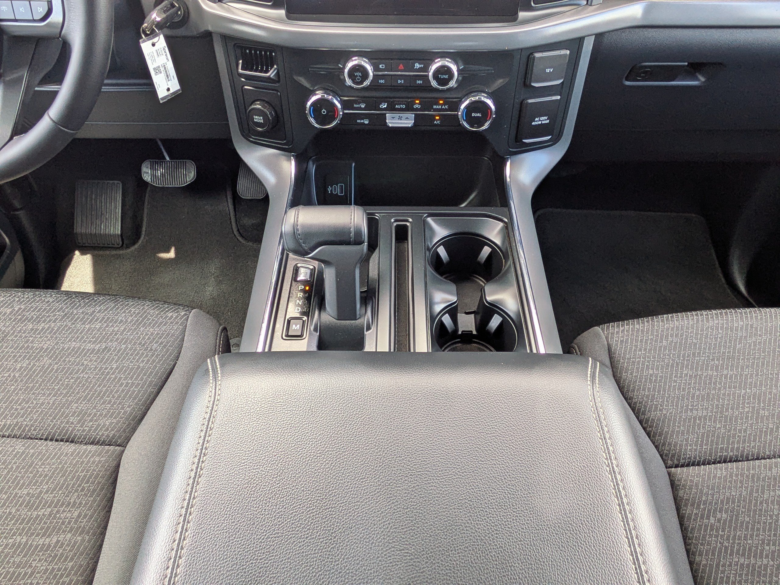 Used 2025  Ford XLT image 19