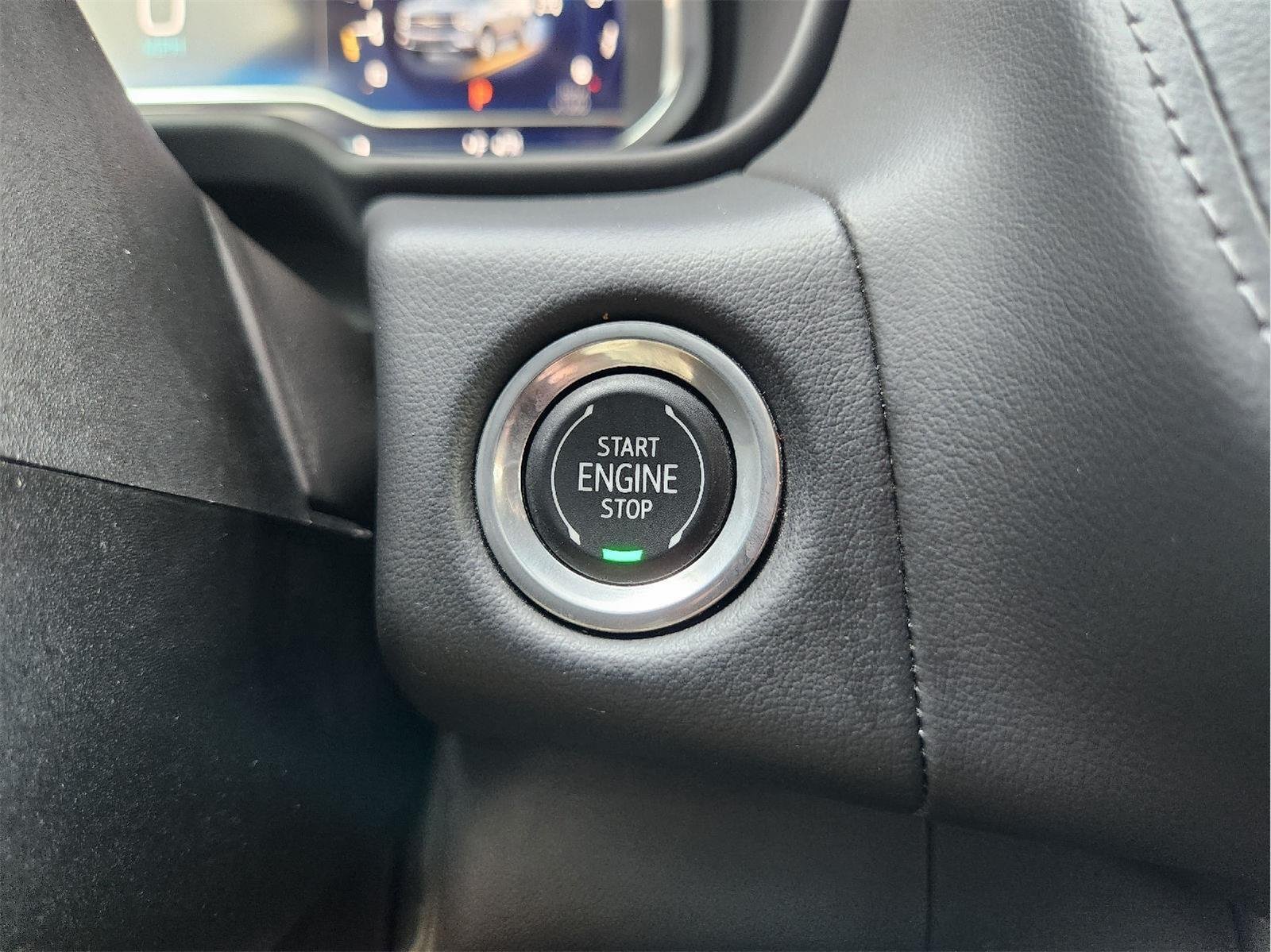 2022 Chevrolet Tahoe Z71 Black at Gerry Lane Buick GMC