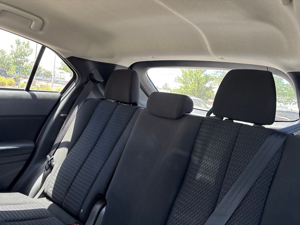 Used 2023 White Mitsubishi Ralliart image 33