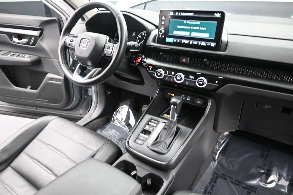 Used 2023  Honda EX-L image 28