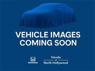 New 2026 Platinum White Pearl Honda Sport image 1