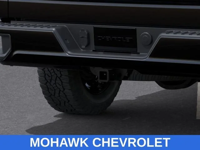 2026 Chevrolet Silverado 1500 RST - Photo 14