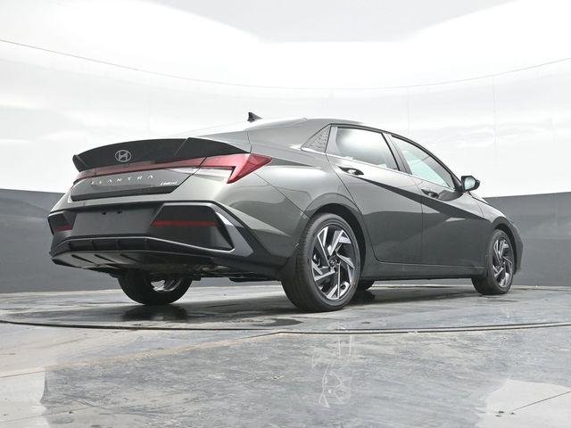 New 2026 Gray Hyundai Limited image 26