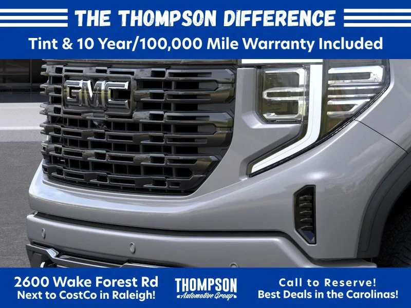 2026 GMC Sierra 1500 Denali Ultimate - Photo 13