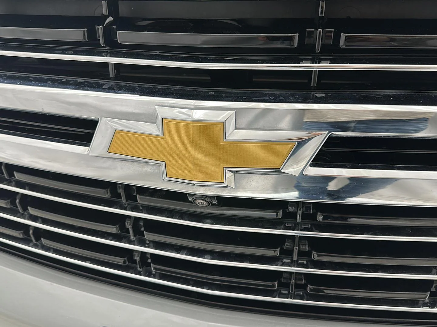 Used 2024 Sterling Gray Metallic Chevrolet LT image 31