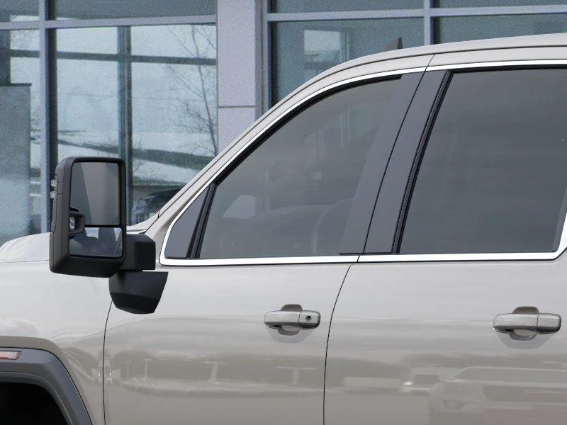 New 2026 Coastal Dune GMC SLE image 12