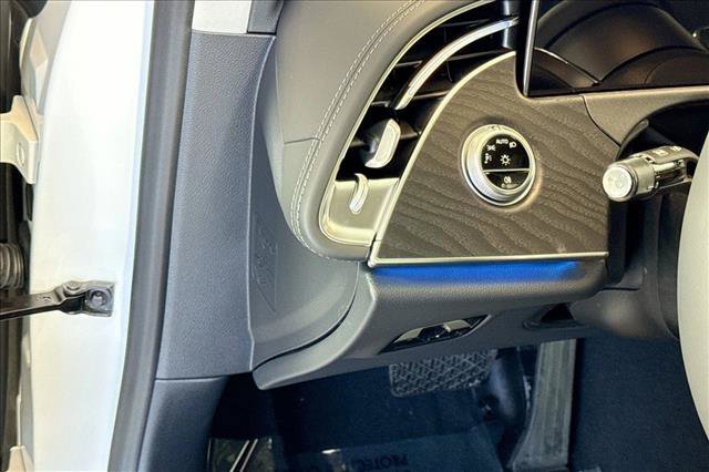 New 2026 Polar White Mercedes-Benz E 350 image 40