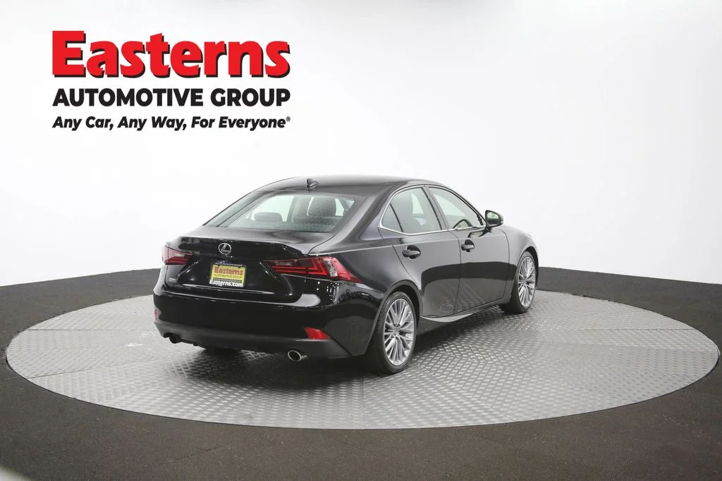 Used 2016 Black Lexus 300 image 42