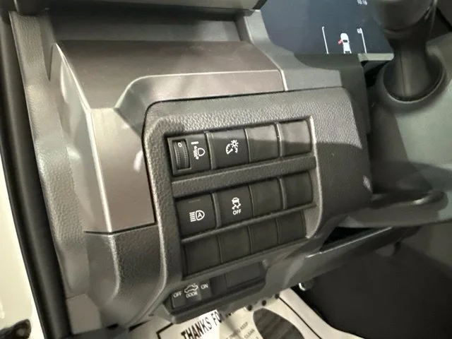 2026 Toyota Tacoma TRD Sport - Photo 17