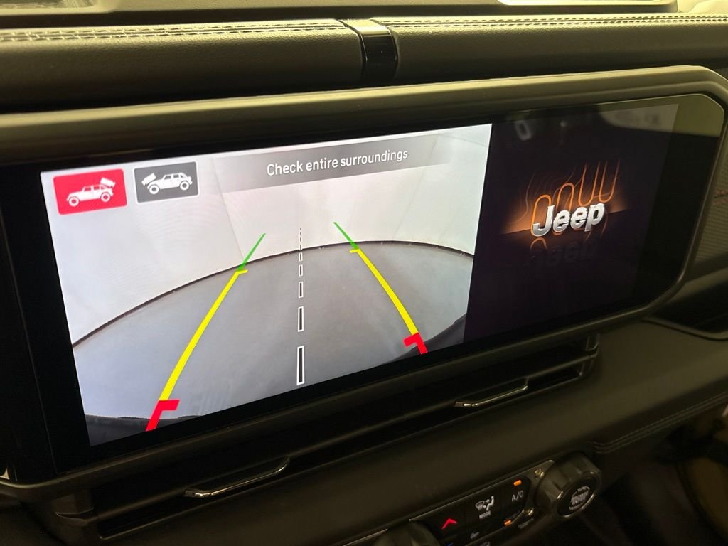 New 2026 41 Jeep Rubicon X image 37