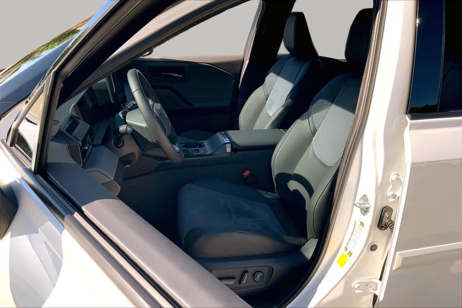Pre-Owned 2026 Toyota RAV4 XSE