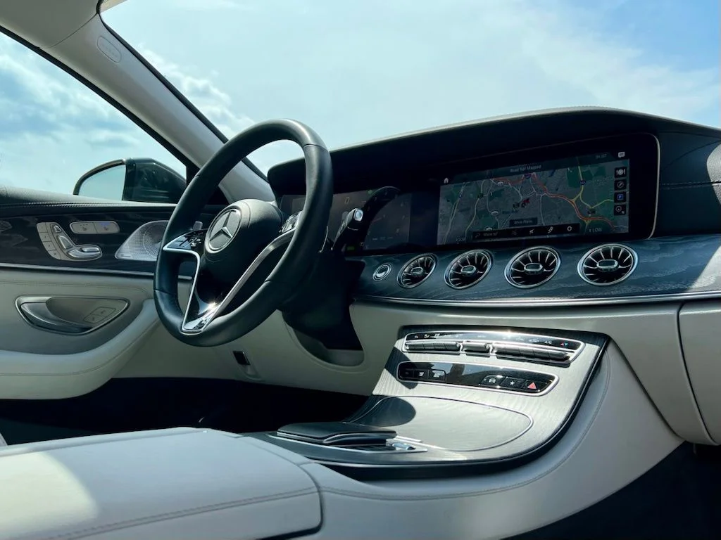 Certified Used 2023  Mercedes-Benz CLS 450 image 20