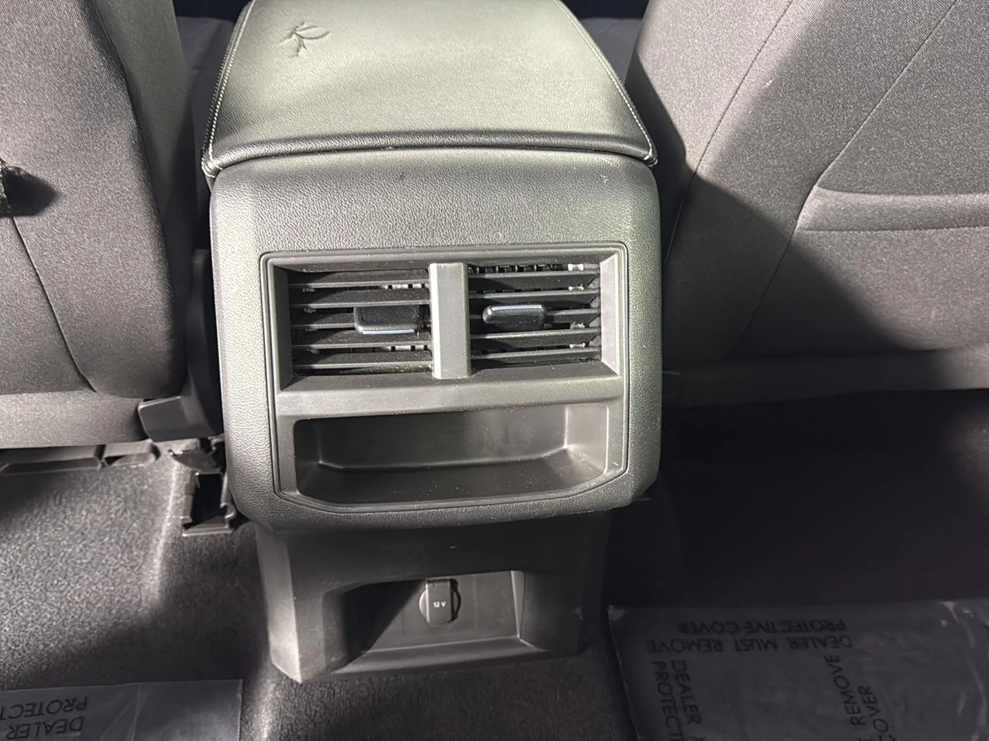 Certified Used 2020 BLACK Volkswagen 2.0T S image 9