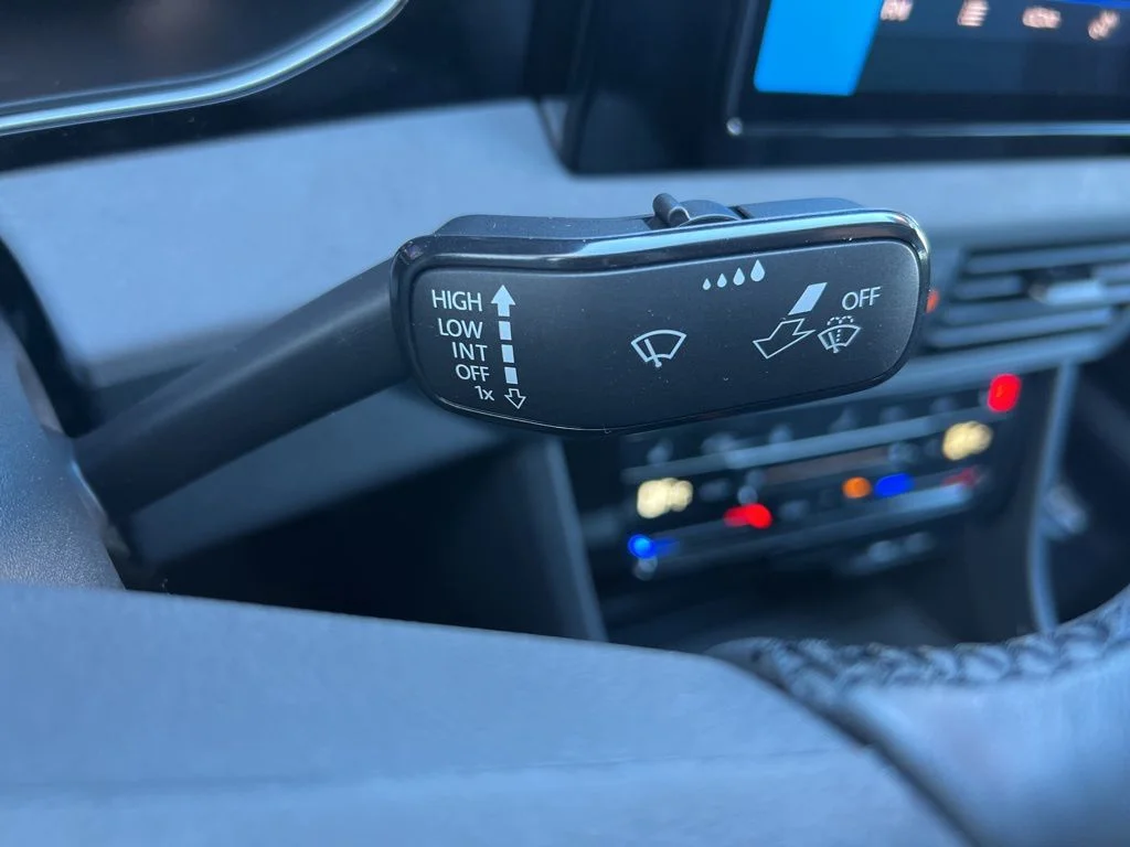 New 2026 Blue Volkswagen 1.5T SE image 40