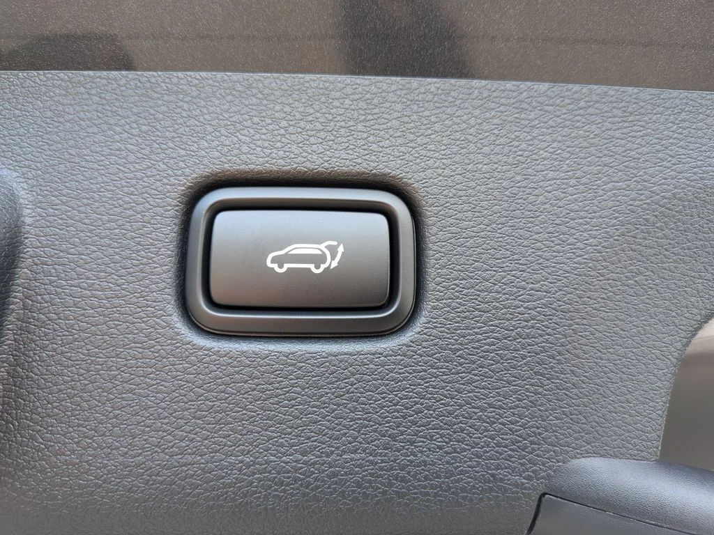 New 2026 Gray Metallic Kia EX image 50