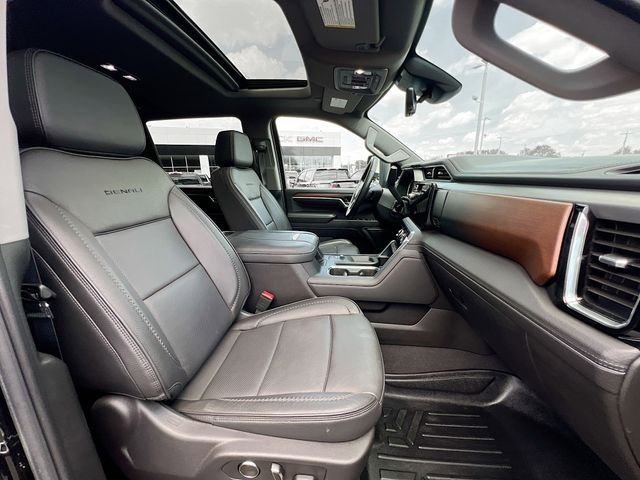 2024 GMC Sierra 3500HD Denali - Photo 44