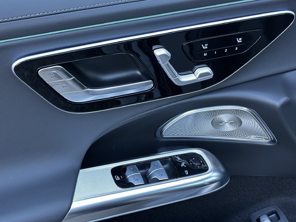 New 2026 Obsidian Black Metallic Mercedes-Benz AMG® E 53 E image 50