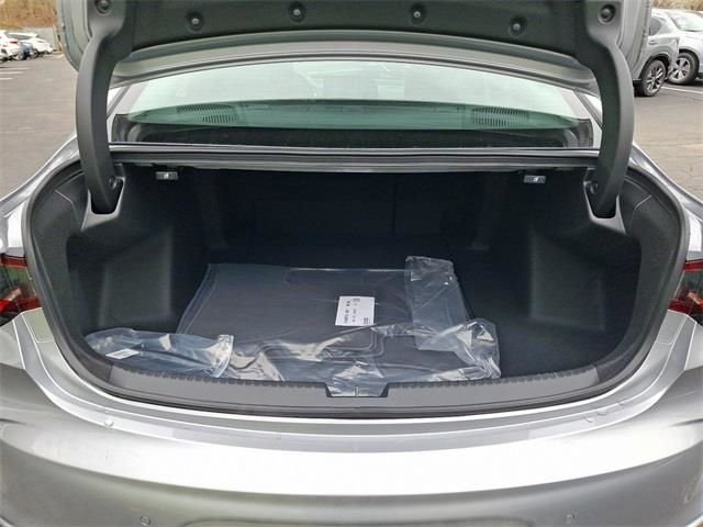 2025 Acura TLX Technology Package - Photo 32