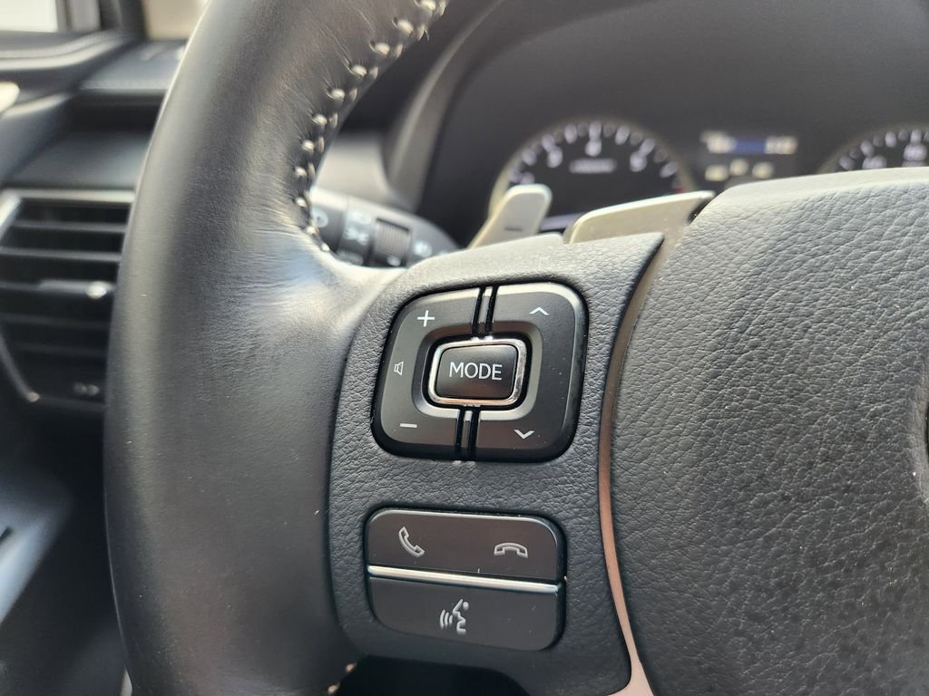Used 2019 Silver Lexus 300 Base image 29