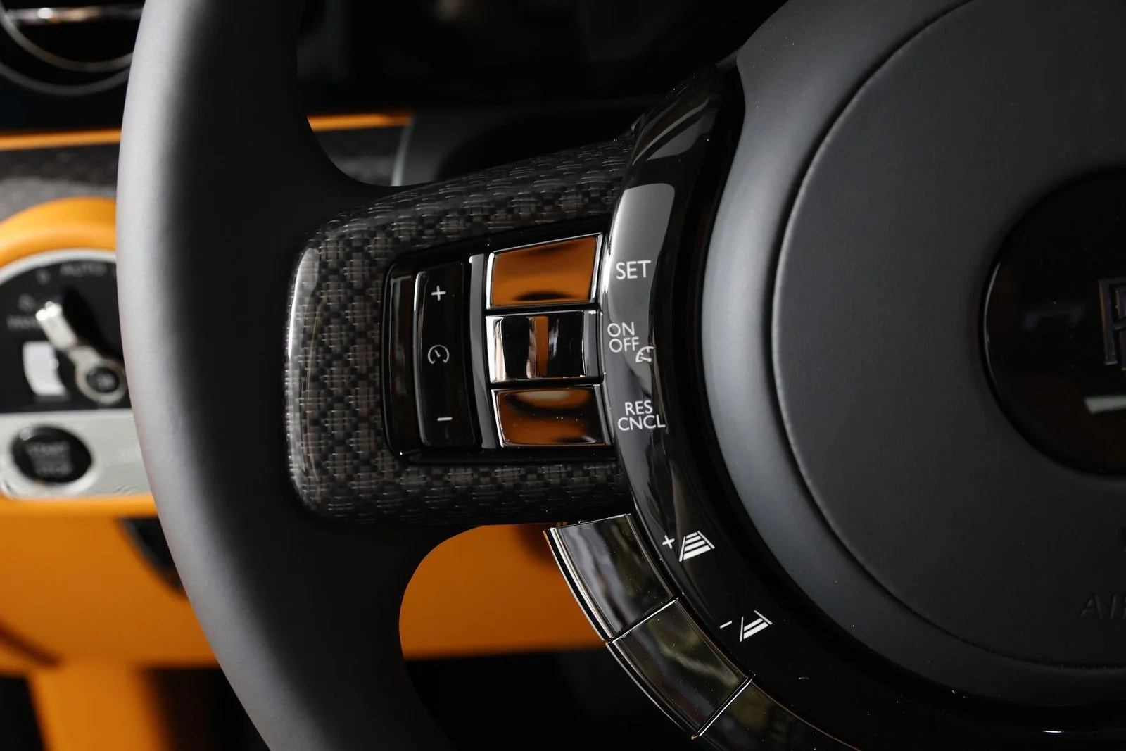 New 2026 Grey Rolls-Royce Black Badge image 14