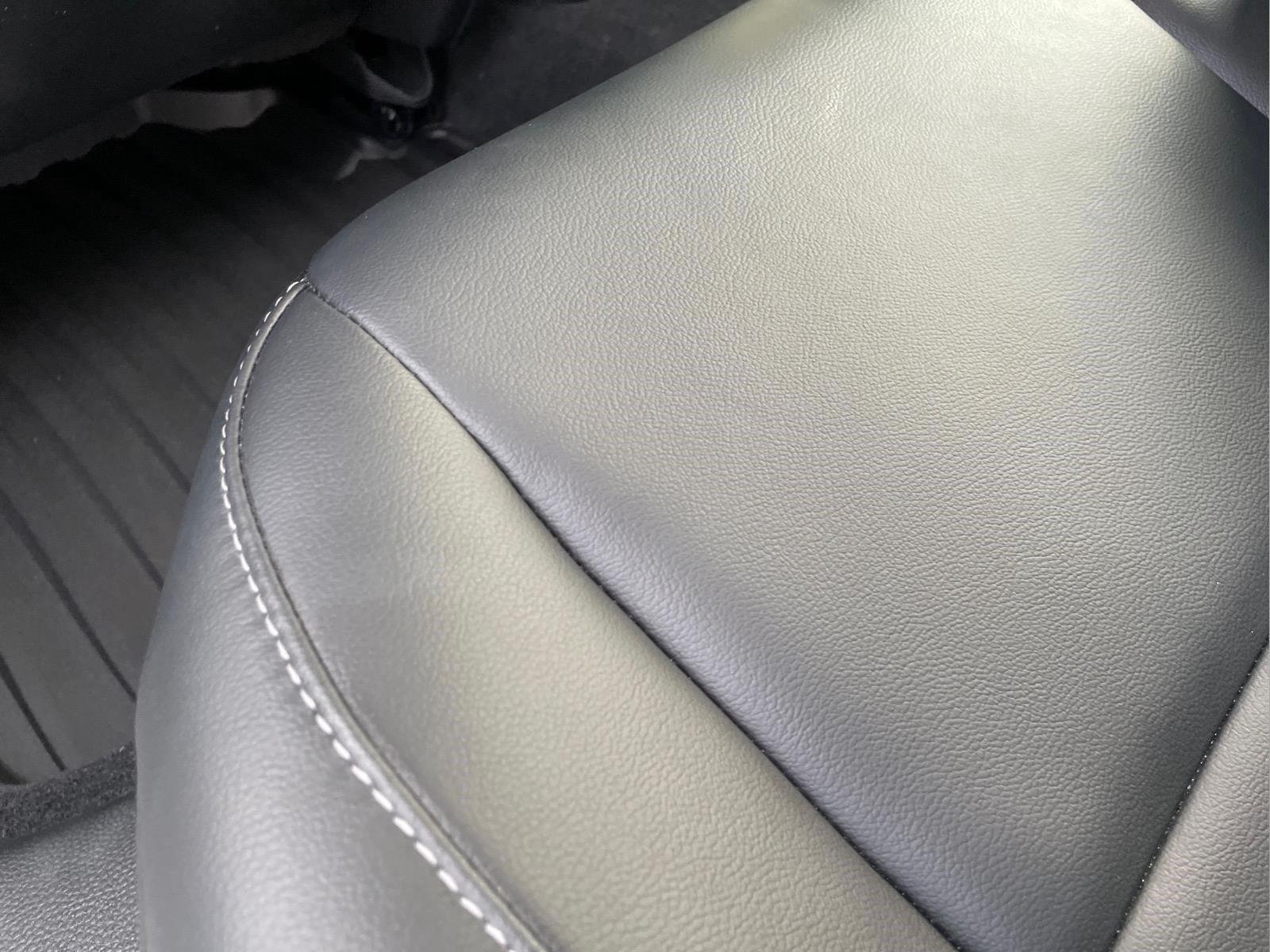Used 2025 Platinum White Pearl Acura w/A-Spec Technology Package image 21