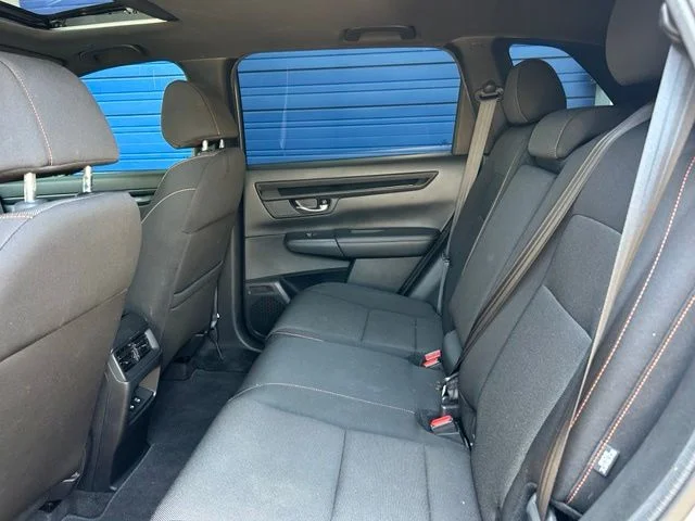 Used 2024  Honda Sport image 16
