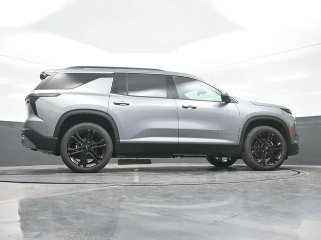 2027 Chevrolet Traverse LT - Photo 25
