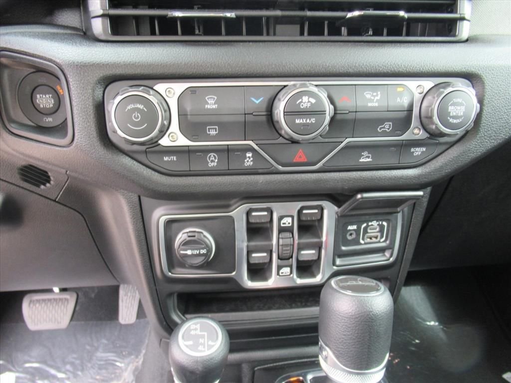 New 2026 Reign Exterior Paint Jeep Sport S image 21