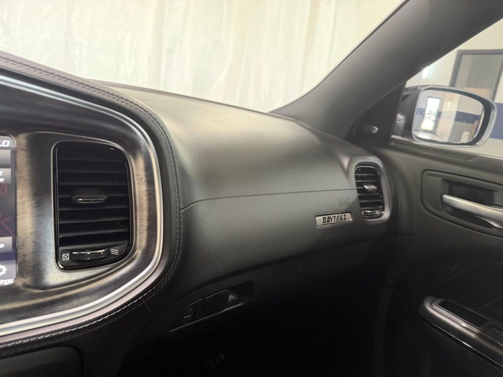 Used 2023 Gray Dodge R/T image 25