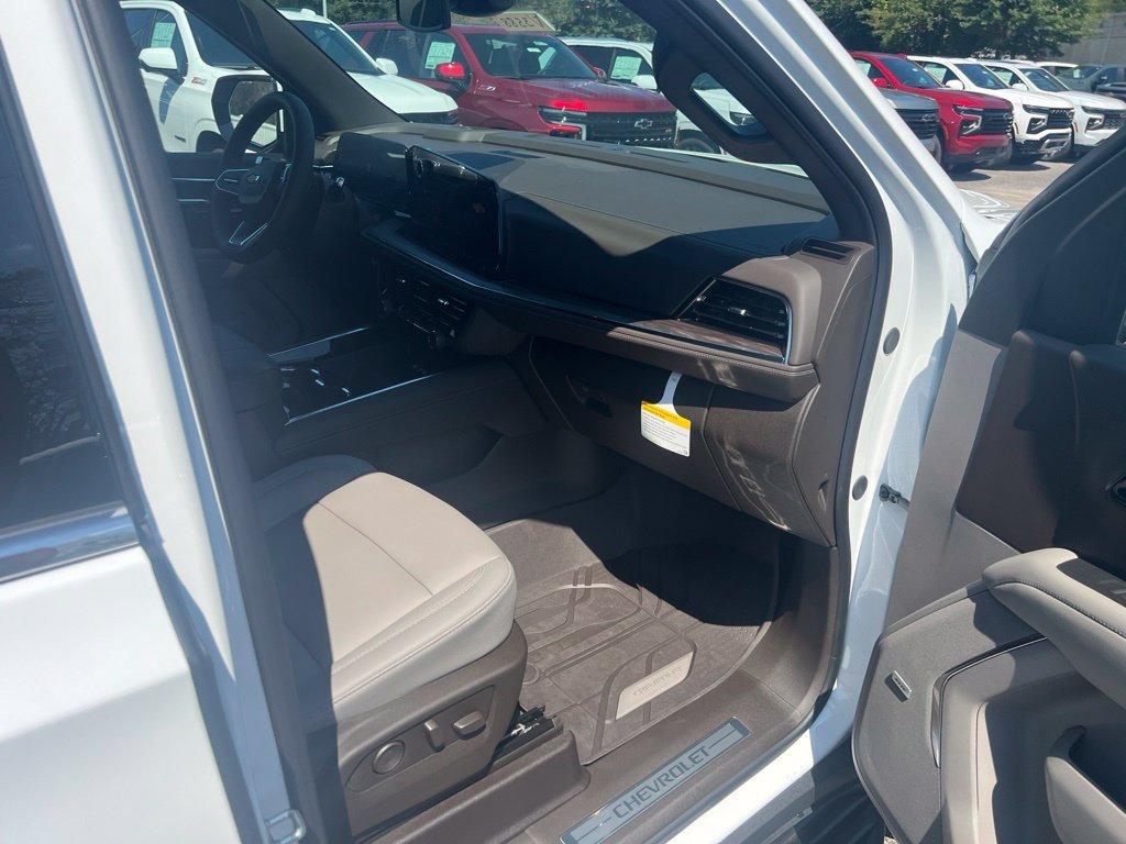 2026 Chevrolet Tahoe LT - Photo 22