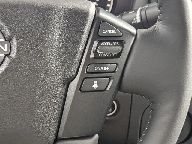 2025 Nissan Frontier SV - Photo 26