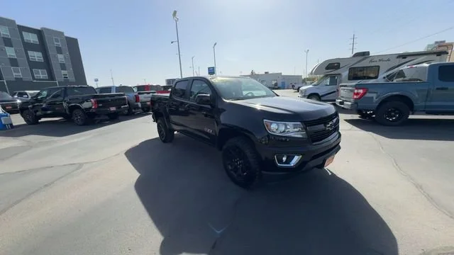1GCGTDEN4J1313338