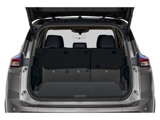 Certified Used 2026 Gun Metallic Nissan Dark Armor image 13
