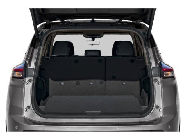 New 2026 Everest White Pearl TriCoat Nissan Dark Armor image 13