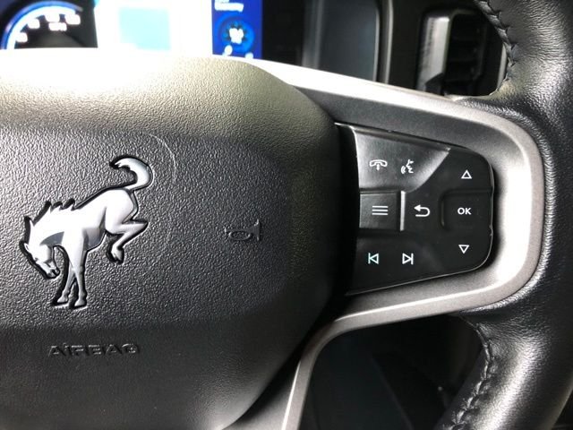 Used 2022 Oxford White Ford Wildtrak image 27