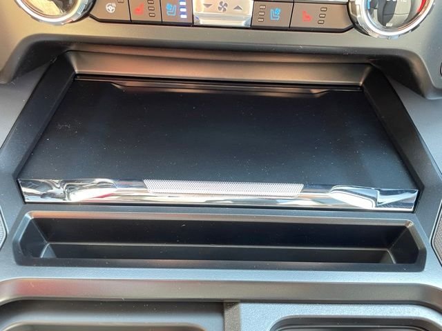New 2026 Agate Black Metallic Ford F-250® Lariat® image 35