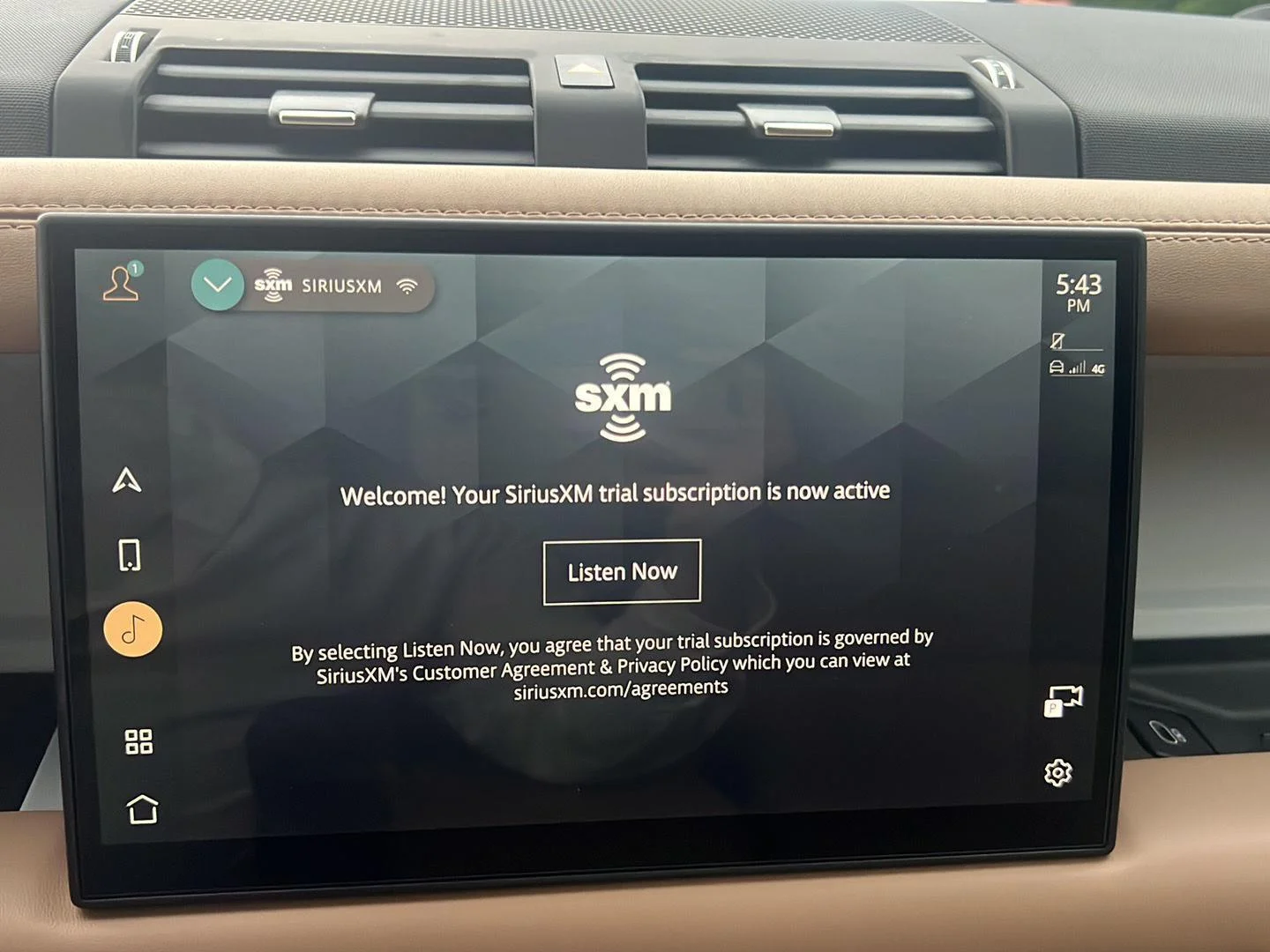 Used 2025  Land Rover 130 S image 20
