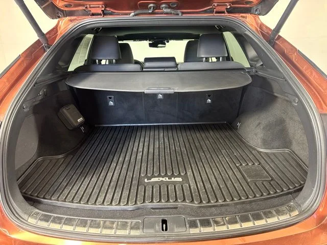 Used 2024 Brown Lexus 350 Premium Plus image 21